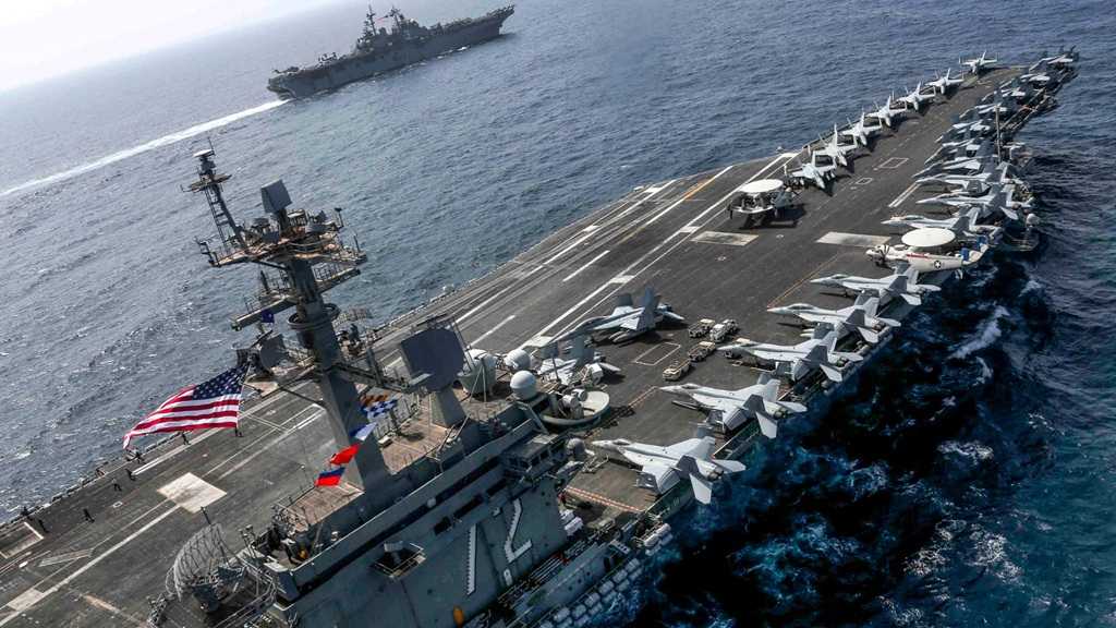 Déploiement prolongé, épuisement et baisse du moral: L’usure gagne les rangs de l’équipage du USS Abraham Lincoln