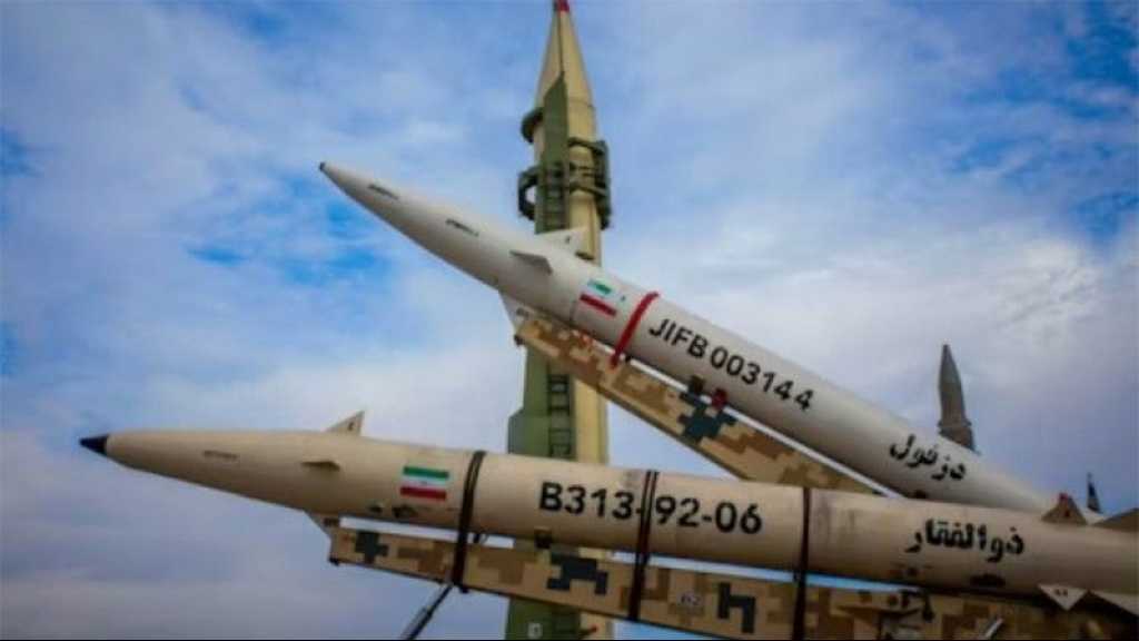 Iran: La production de missiles balistiques et de drones dépasse le rythme de leur déploiement, selon le CGRI