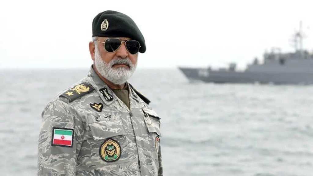L’armée iranienne: L’ennemi sait que l’Iran a le pouvoir de modifier l’équilibre régional