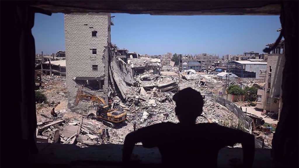 Gaza: Plus de 5.400 victimes depuis le début du «plan de paix» américain