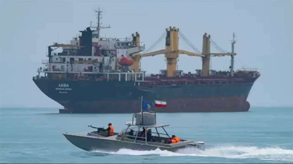 Iran: Le détroit d’Ormuz reste bloqué jusqu’à l’acceptation des conditions de Téhéran