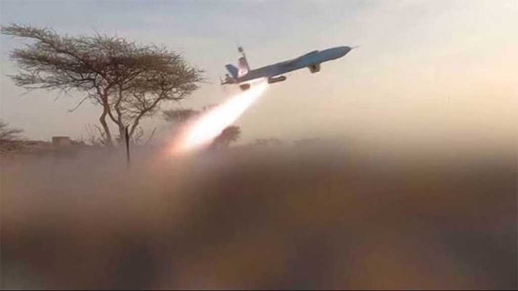 Yémen: Attaque de drones des forces armées contre une raffinerie d’Aramco à Jizan