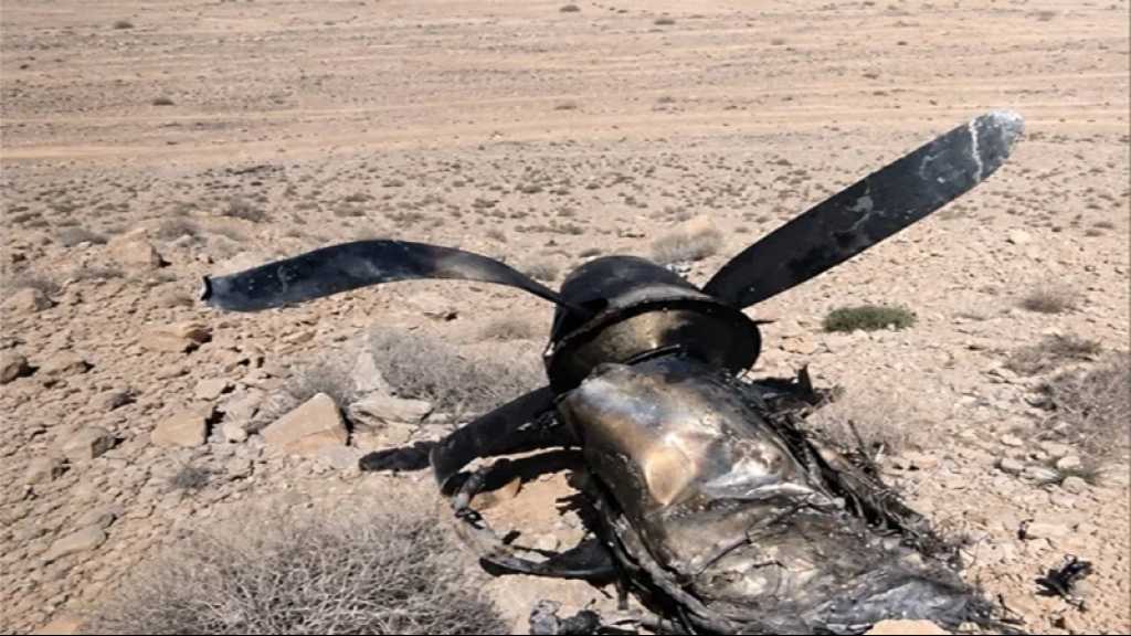 Iran: Le CGRI abat un drone américain au-dessus de la province de Hormozgan