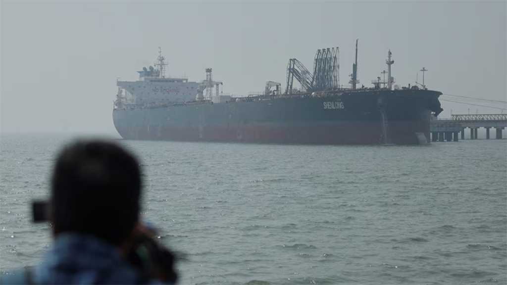 L’Iran affirme que le contrôle du détroit d’Ormuz est «décisif»