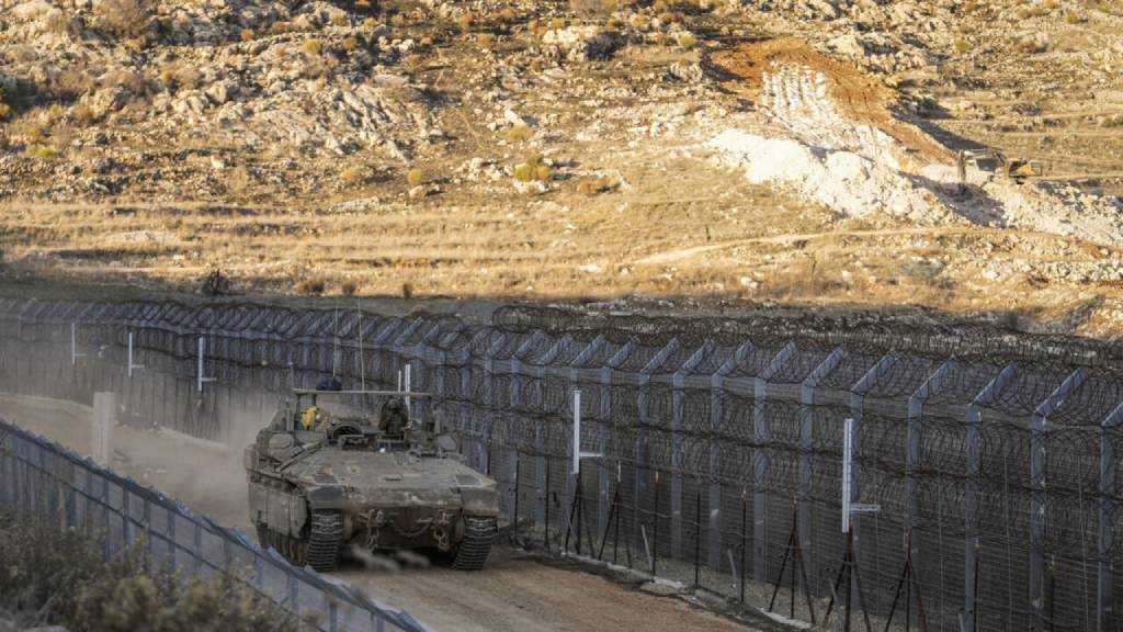 Syrie : Washington a rejeté une demande d’«Israël» de frapper des cibles turques