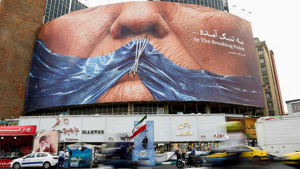 L’Iran réaffirme que le détroit d’Ormuz restera iranien, réagissant aux propos de Trump