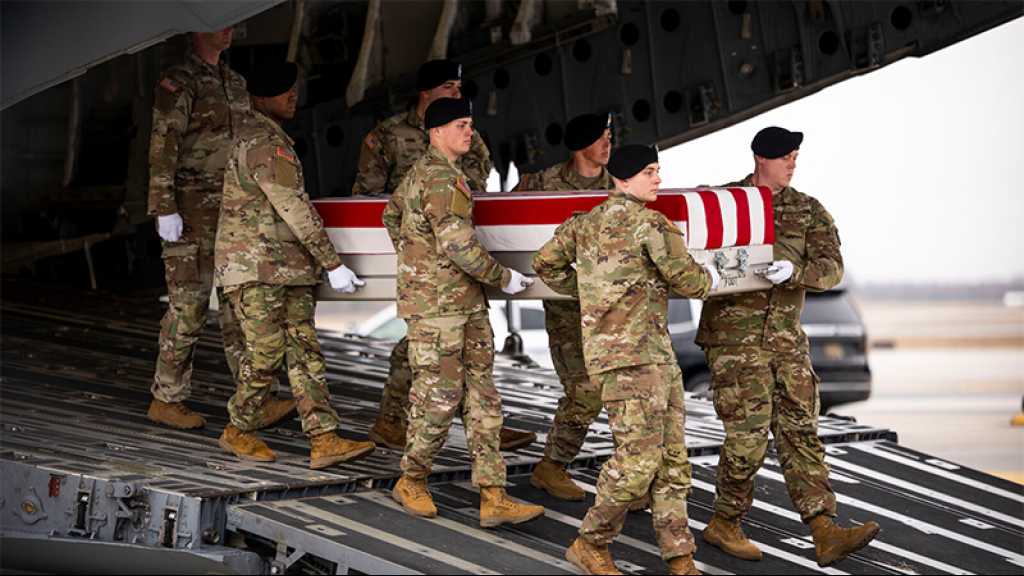 L’Iran offre 30.000 dollars pour tuer ou capturer des soldats américains