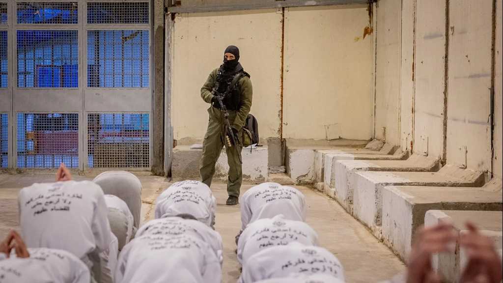 «Israël»: Ben-Gvir soutient la pendaison des prisonniers palestiniens «un par un»
