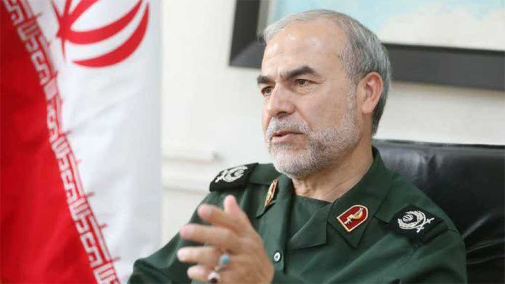 Iran: L’ennemi doit s’attendre à des surprises stratégiques, met en garde le CGRI