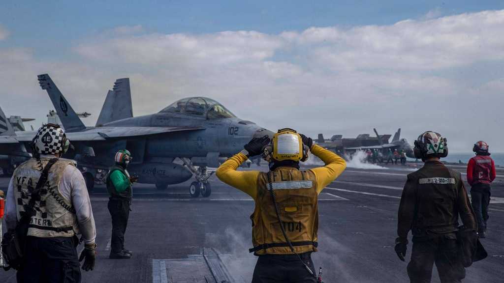 USS Abraham Lincoln: Les inquiétudes concernant la santé mentale de l’équipage s’accentuent