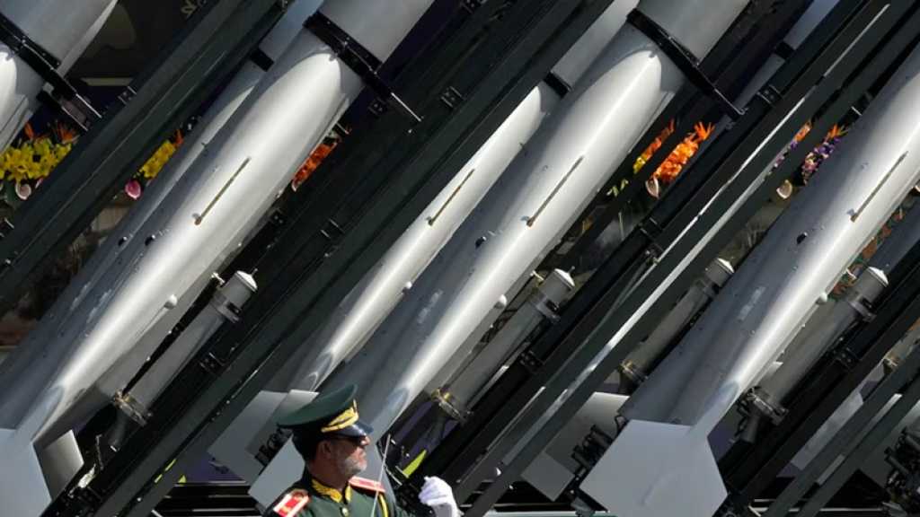 L’Iran a mis à profit les 60 jours prévus par le mémorandum pour se préparer à «étendre la guerre», selon le WSJ