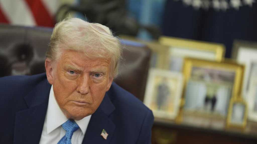 «Bombarder Oman»: La nouvelle menace de Trump, signe de son exaspération face à l’impasse avec l’Iran