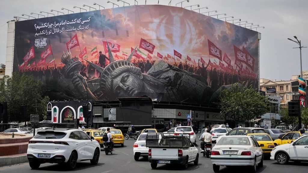 Trump refuse de prolonger le mémorandum, l’Iran menace de passer à l’offensive