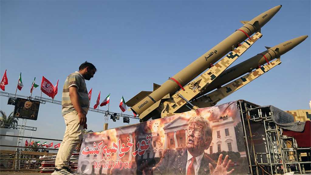 Iran: Le CGRI promet d’«écraser toute menace ou agression»