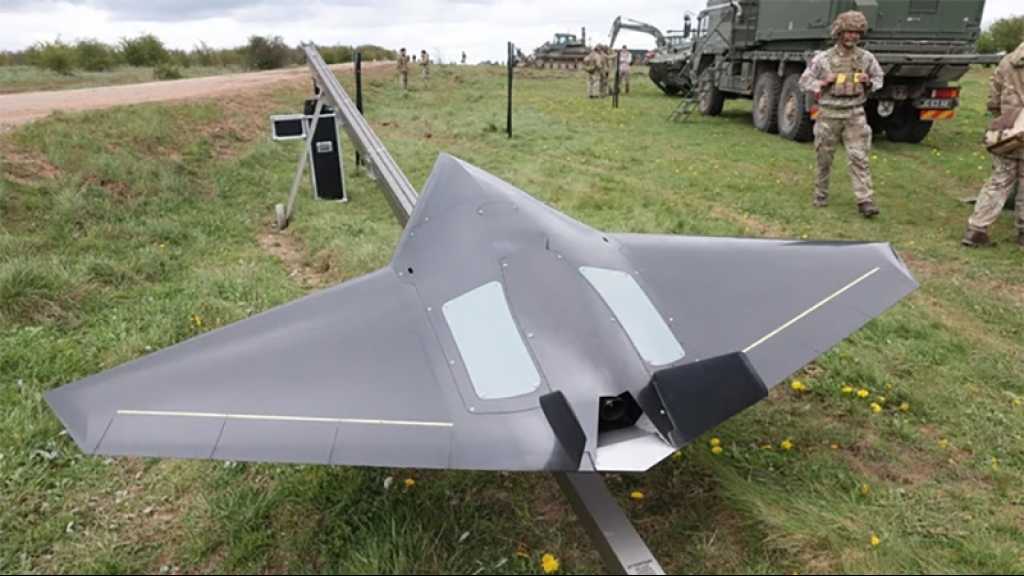 Moscou met en garde Londres après des informations sur l’usage de drones britanniques par l’Ukraine
