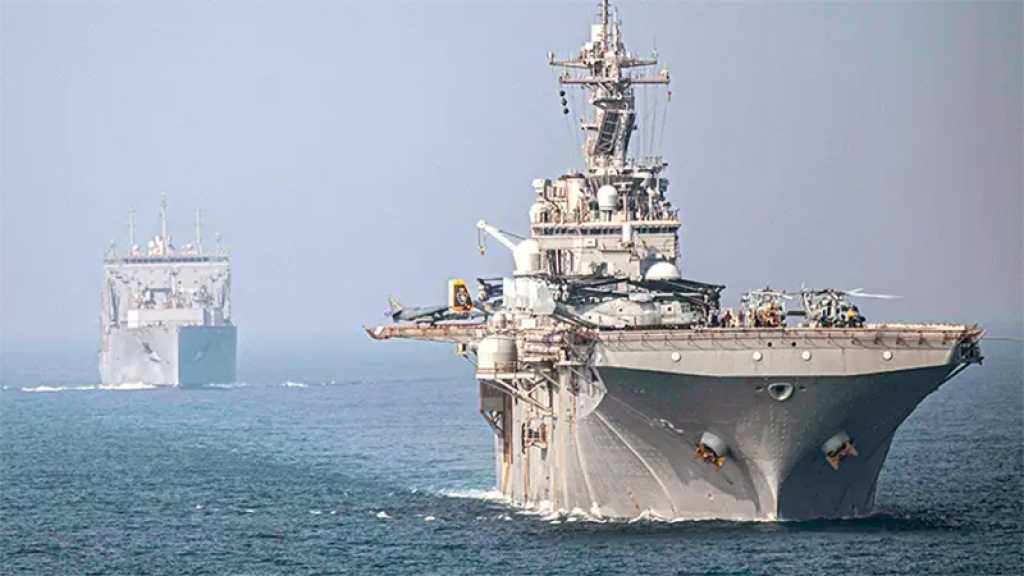 L’Iran met en garde les compagnies maritimes contre tout soutien aux opérations militaires US