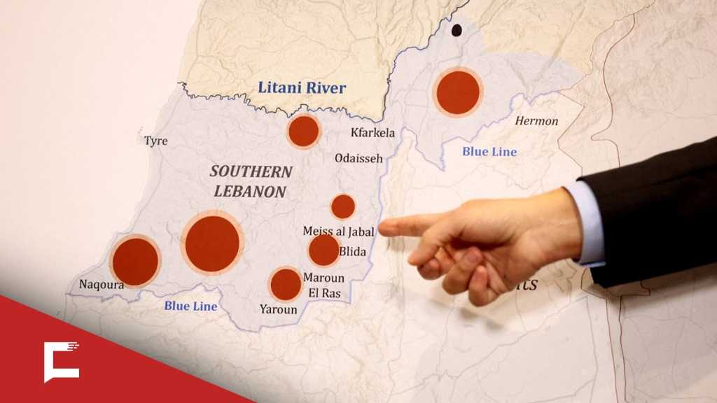 Liban: Après l’accord humiliant, les chiffres documentent une campagne croissante pour détruire le Sud