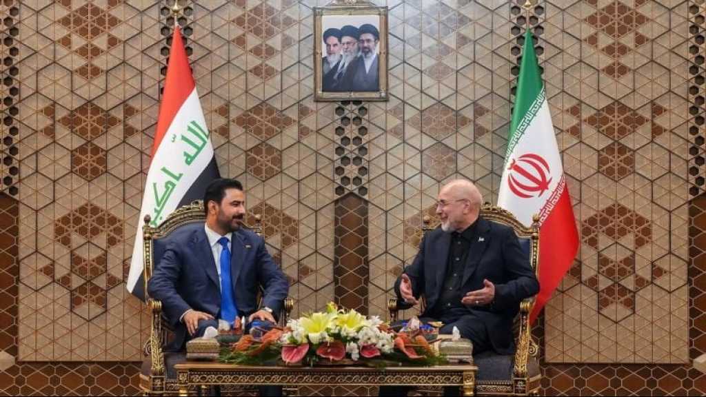 Iran: Le chef du Parlement mercredi en Irak pour des discussions