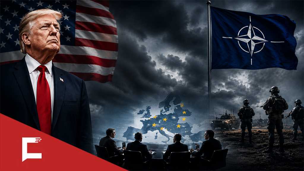 Le document qui a choqué l’OTAN: Les USA lancent un «test de loyauté» envers Trump pour leurs alliés européens