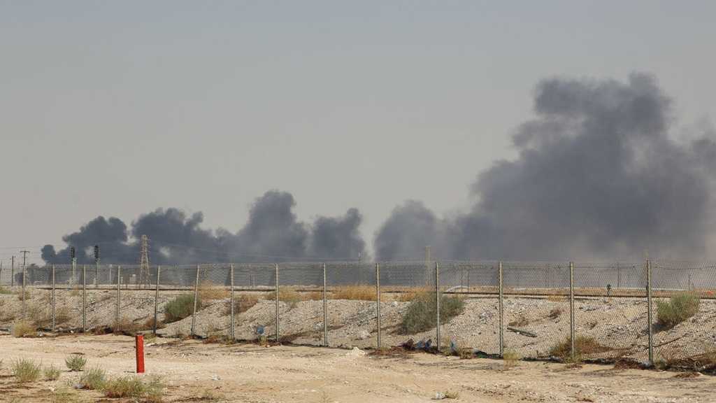 Yémen: Ansarullah revendique une nouvelle attaque de drone contre une raffinerie et un bateau saoudiens