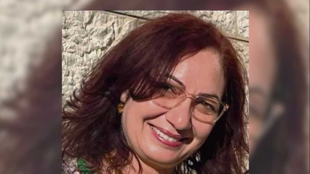  Cisjordanie occupée : «Israël» a arrêté la gynécologue Dima Amin à son domicile à Ramallah