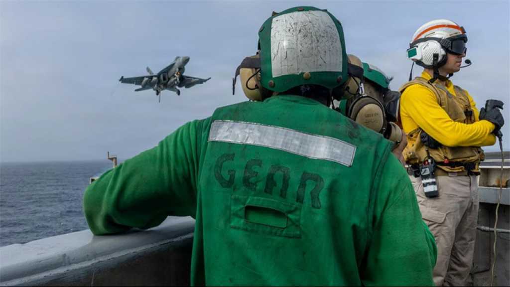 L’Iran met en garde les pays du Golfe contre toute assistance à l’armée américaine