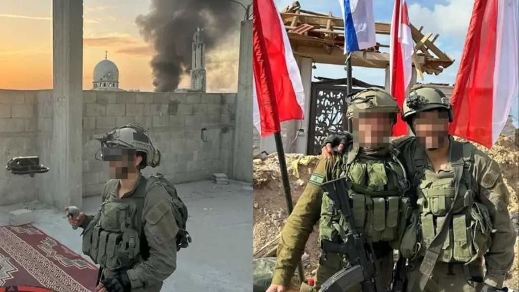 Génocide à Gaza : Un réserviste «israélien» en voyage en Inde visé par une plainte pour crimes de guerre