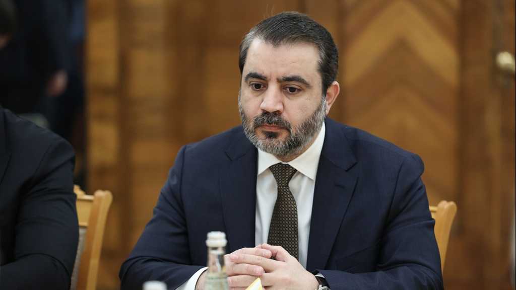 Le chef du «Mossad» et le ministre syrien des AE ont discuté des déploiements turcs avant les frappes «israéliennes», selon Reuters