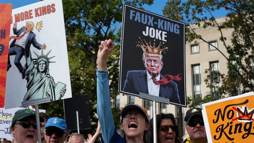États-Unis: Pour 69 % des Américains, les intérêts financiers privés influencent les décisions de Trump