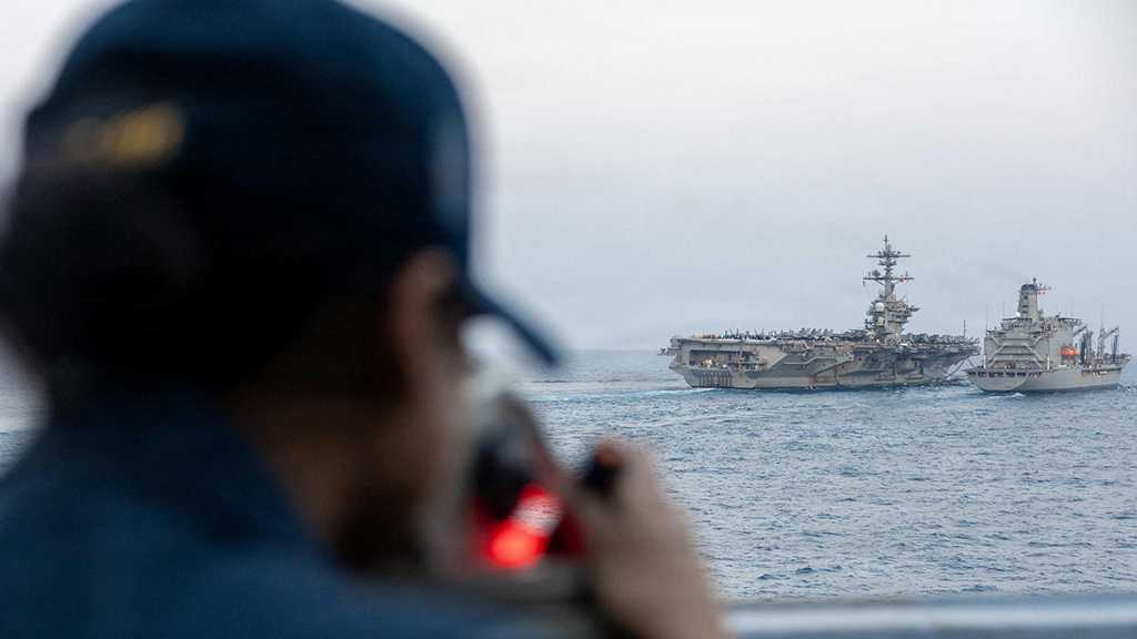 Iran: Téhéran exige des réparations de Kiev suite à l’attaque terroriste contre un cargo iranien