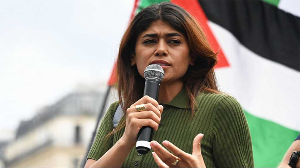 France: Rima Hassan dénonce l’absence de poursuites contre des soldats franco-«israéliens»