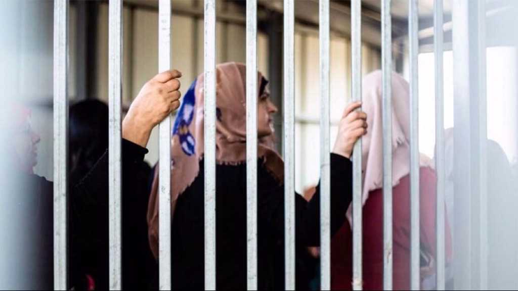 Violente répression contre les détenues palestiniennes dans la prison «israélienne» de «Damon»