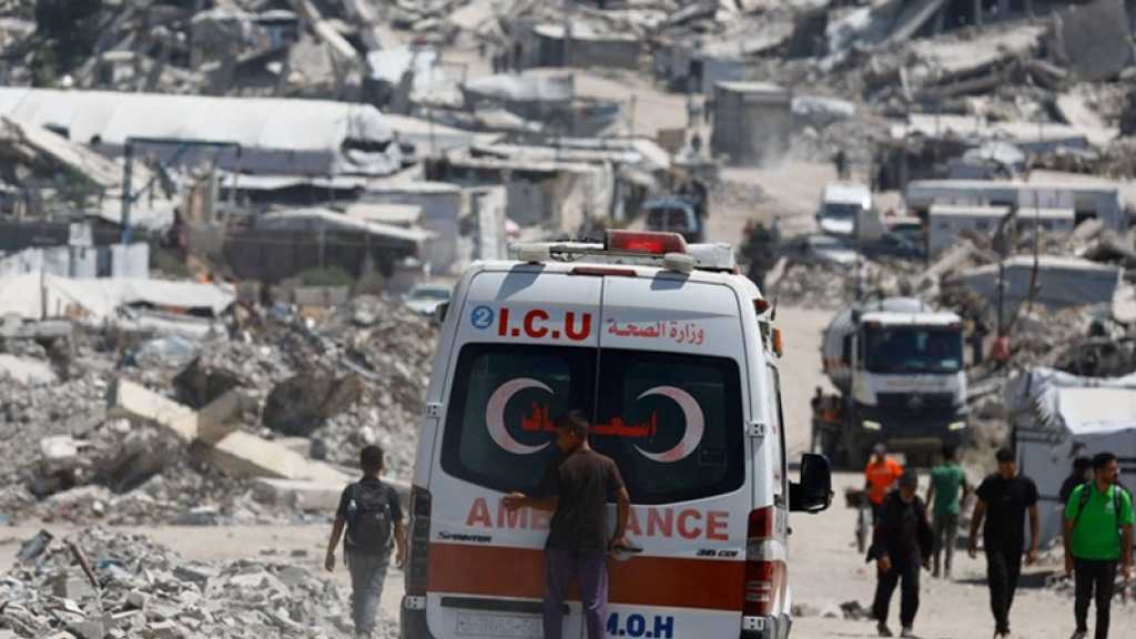 Gaza: 10 martyrs en 24 heures, le bilan des dépasse les 73.400 depuis octobre 2023