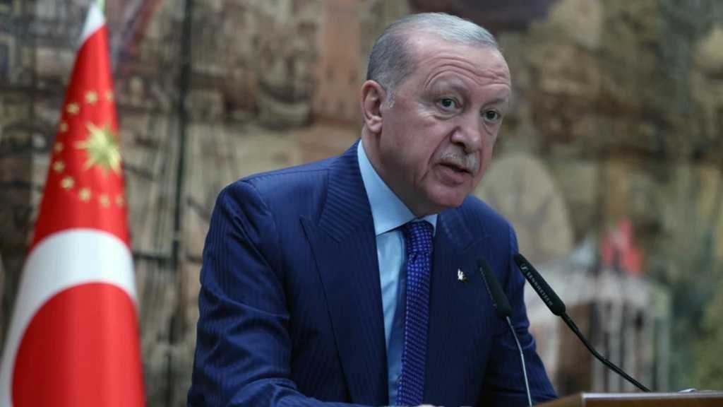 Syrie: Ankara accuse Netanyahu de vouloir tendre un «piège» à la Turquie