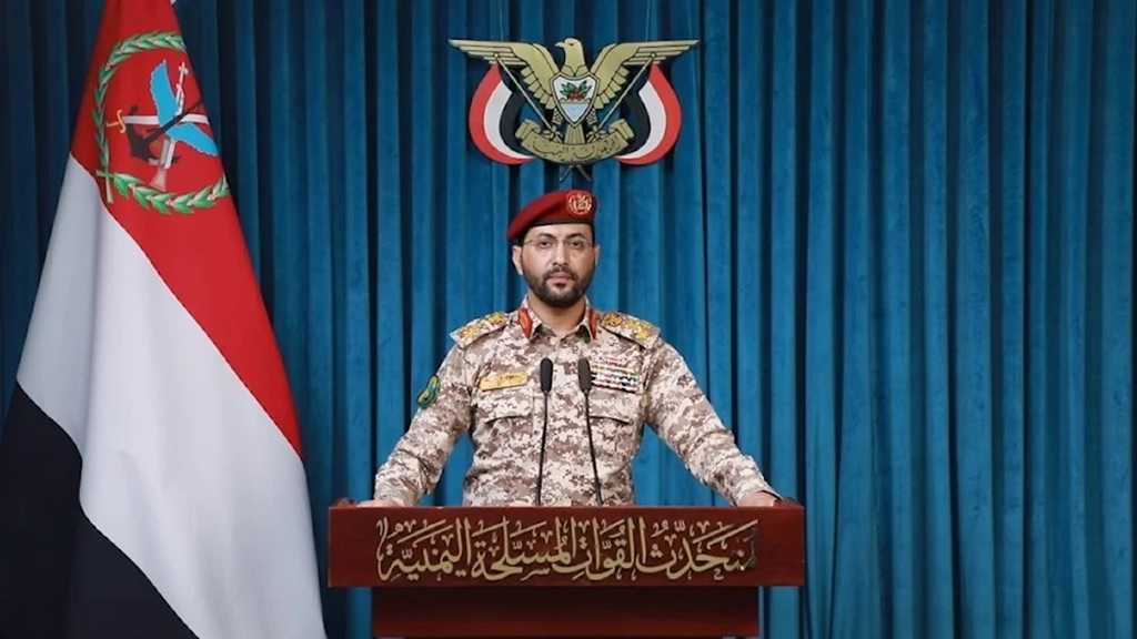 Yémen: En réponse à la violation de l’espace aérien de Saada, les forces armées frappent une cible sensible à l’aéroport de Najran et une installation d’Aramco