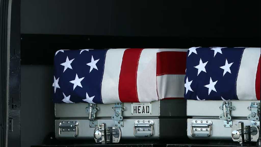 18 soldats américains tués et 757 blessés dans la guerre contre l’Iran, selon le Pentagone