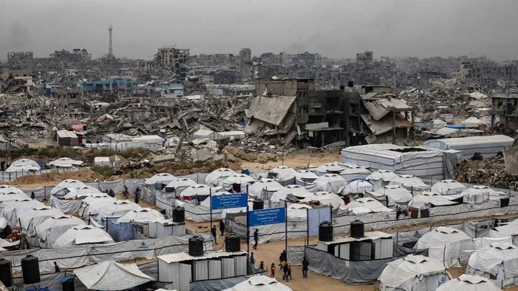 Gaza: 94 % des Palestiniens ont besoin d’un abri et d’une aide de base pour vivre en sécurité et dans la dignité