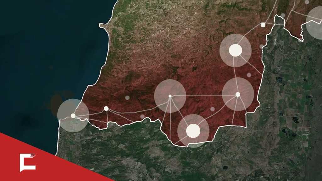 Après l’accord humiliant: Le Liban-Sud sous la destruction croissante d’«Israël»