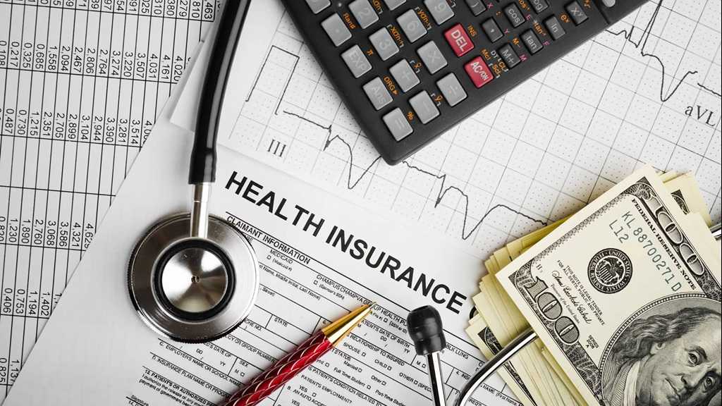 Etats-Unis: Les coûts de santé des employeurs devraient connaître leur plus forte hausse depuis plus de 20 ans