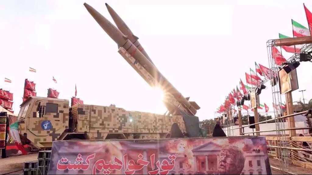 CGRI: L’Iran utilisera des armes encore plus dévastatrices en cas de nouveau conflit