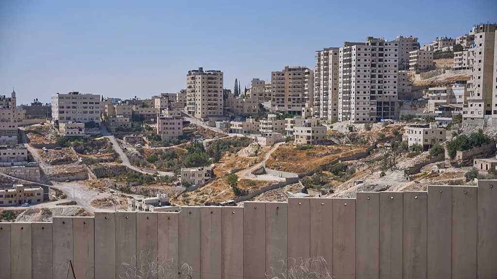 Cisjordanie occupée : Sept pays européens condamnent le projet E1 de colonisation «israélien»