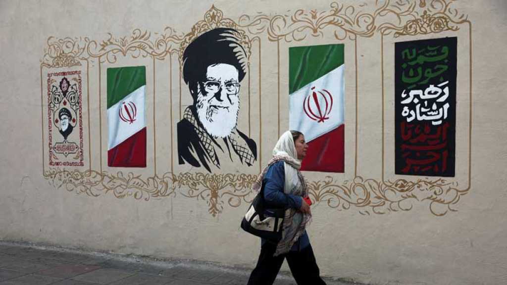 Sanctions économiques américaines: L’Iran dénonce un «crime contre l’humanité»