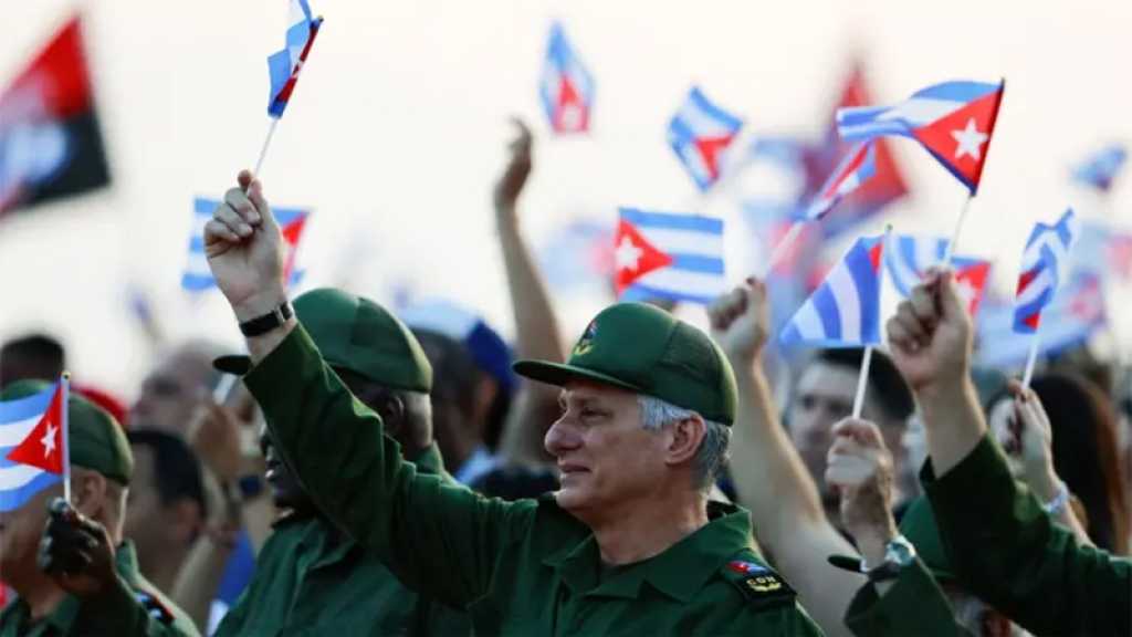 Les États-Unis annoncent une nouvelle salve de sanctions contre Cuba, l’île assure «sortir victorieuse»