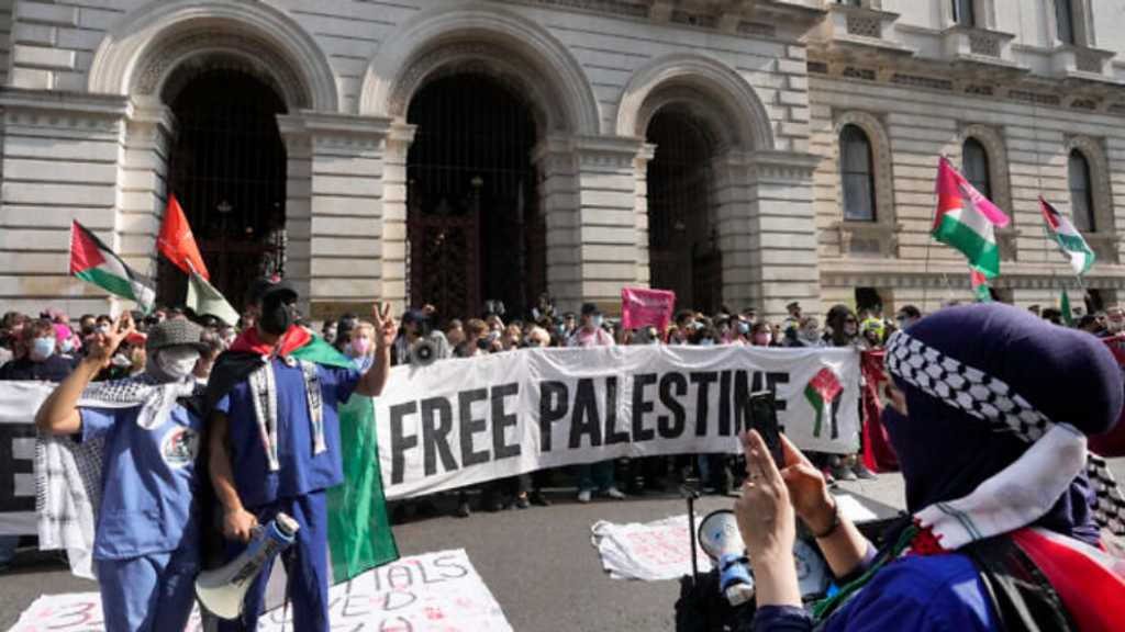 Royaume-Uni : Les «Israéliens» sont devenus le deuxième groupe le moins désirable, selon un sondage
