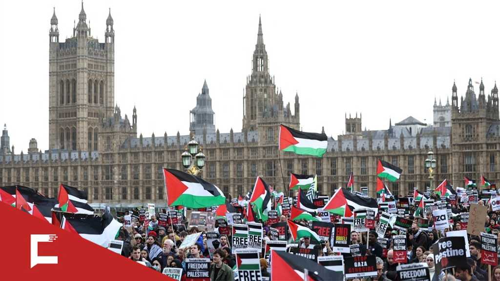 Royaume-Uni: Près de la moitié des Britanniques souhaitent moins de migrants «israéliens» ou aucun