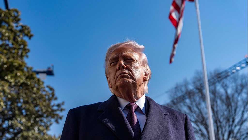 Les alliés s’inquiètent de la capacité de Washington à mener plusieurs grandes guerres et doutent de leur capacité à se défendre