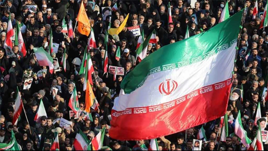 Iran: Les nouvelles sanctions américaines constituent une atteinte à la souveraineté de l’État, dit Baghaï