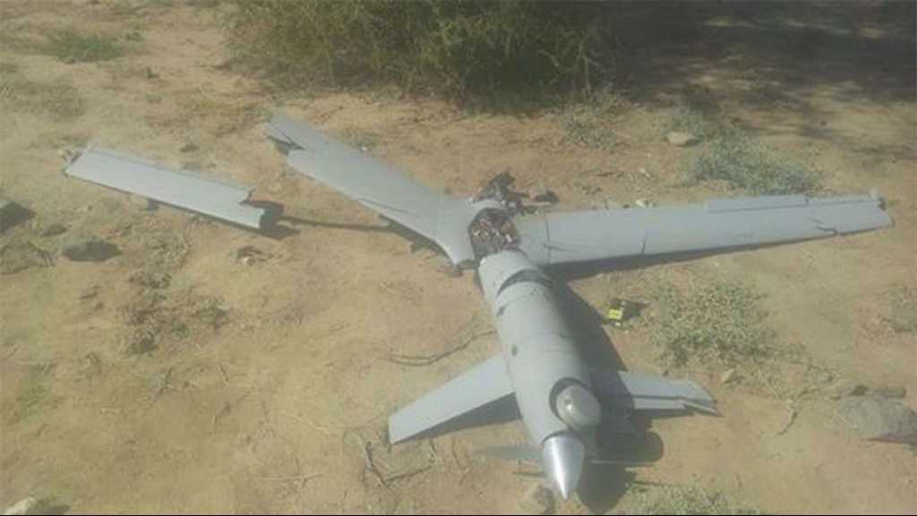 Un drone-espion saoudien abattu au Yémen