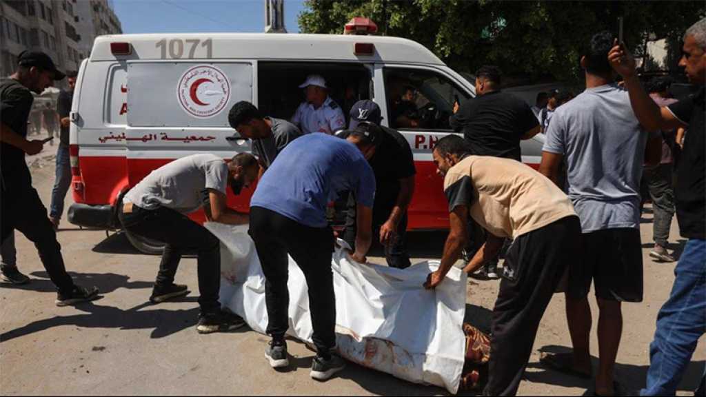 Palestine occupée: Nouvelles attaques «israéliennes» à Gaza et en Cisjordanie