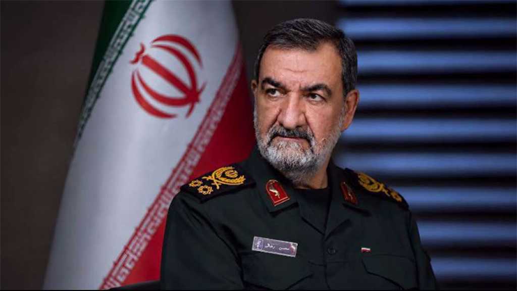 Iran: Soutenir la guerre économique américaine est un acte de guerre, dit le général Rezaï